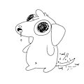 Silly dogger by Smalldogger