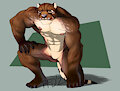 Thylacoleo meat