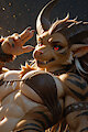 Zarela SFW Images by scorpianpp