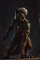 Gore SFW Images