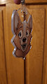 Selene Follow me&nbsp;&nbsp;Badge by Dbruin