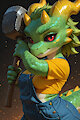 Pixi SFW Images