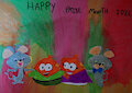 Happy pride month 2026 by Consuelo95