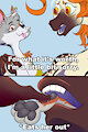 Memevore by Sicsoma