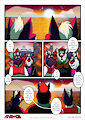 King-Ace Episode 22 Page 22 by Rahshu
