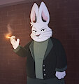 Break Time by PervyyBun