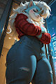 Wynie SFW Images