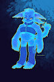 Umari the Neoform by MidnightMuser