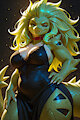 Emerald SFW Images