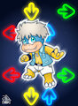 Let's try to dance now!
