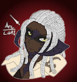 Au ra by arcrose