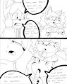 close your mouth by EROSART