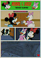 Minnie and Daisy: Birthday Blimping by InflateResponsiblyIB
