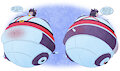 Rubberloon Kibby