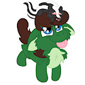 ANIMATION &ndash; Happy YCH: Pine Thunderoak and Rosy Stripetail