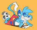 Cool Elroy by Foxlover91