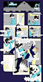 The Avoidant, Page 38: Persistent Menaces by ZephyrWolffox