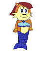 Mermaid Sally 2026