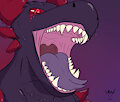 Breathing in by Devourer