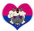 Pride Support - Diana by Shadow9808