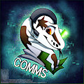 Bust Comish - Comms by TwilightSaint