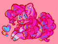 BiNKiE PiE