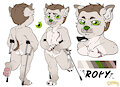 |comm reference adopt| SFW by DENUSKA08
