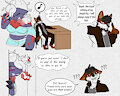 Levi's a Simple Guy by Foxboy591