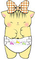 Newborn Turnip by BabyTurnip