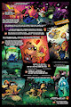 BANJO-KAZOOIE: Scarred 'N Feathered - Page 042 by Escopeto