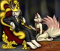 Bunny King