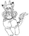 sketches by legcat