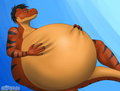 Stuffed Tight