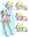 [full colour] chimangetsu by Saucy