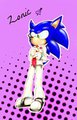 Zonic request by SonadowLelile
