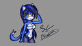 Jolteia Voltix by Blazeymix