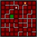 Dark Maze