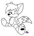 Plushie