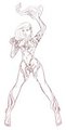 Framboise: Two Sides of the Dryad by Acorn