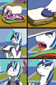A Royal Treat