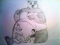 Vore Means No Outside Snuggles