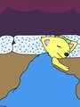 Sleeping