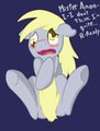 Derpy 2 by Thy
