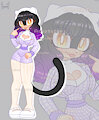 CAT MOBIAN ADOPTABLE