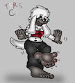 Furfrou Gal Janemarie