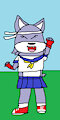 Sora The Grey Wolf Cosplays Sakura Kasugano 2026