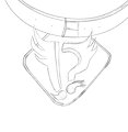 [Fanart] Mystery's collar by Kalli9920