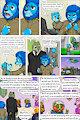 Misbegotten Kittens 6 - Transplant 8/11 by DrJavi