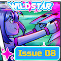 WILDSTAR Issue 8 - Page 27 by Syaokitty
