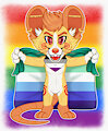 Cheddar's Pride
